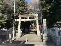 六所神社(愛知県)