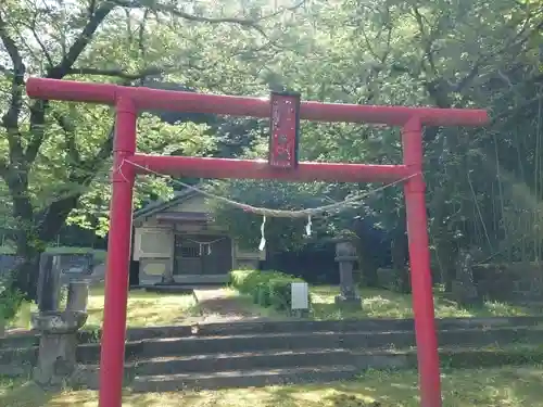 松原神社(鹿児島県)