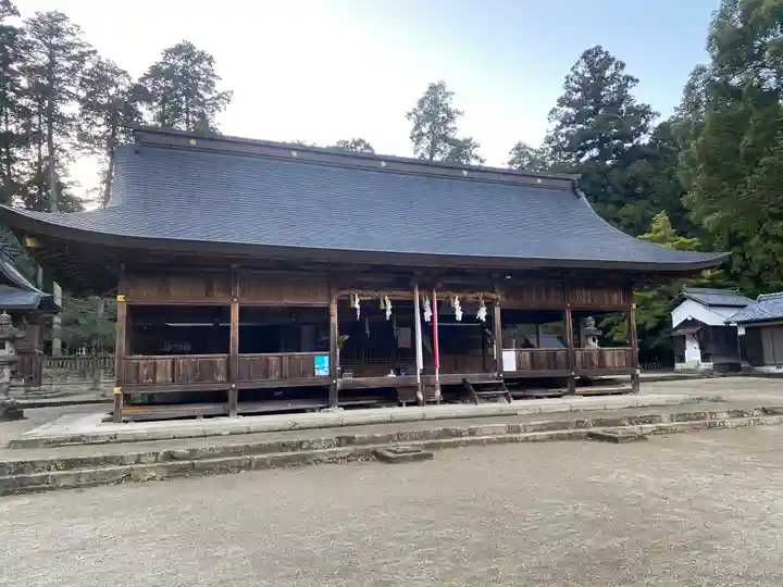荒田神社(兵庫県)