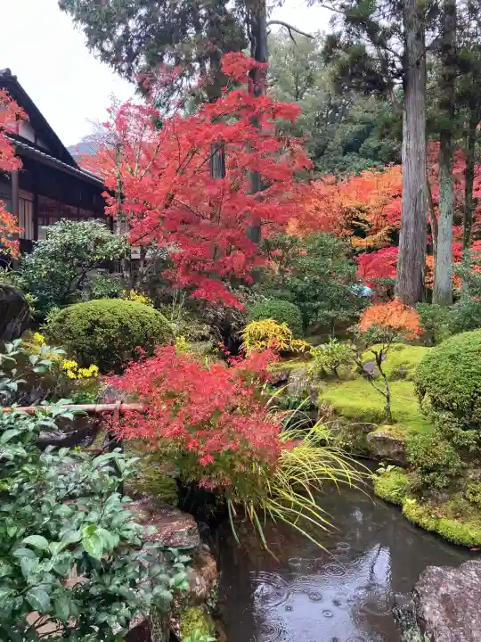 天授庵(京都府)