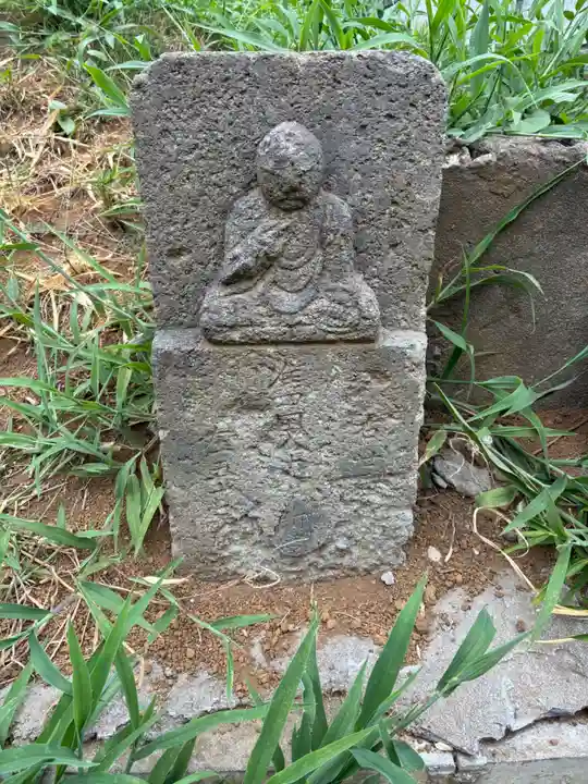 神社(名称不明)(千葉県)