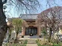 福泉寺(東京都)