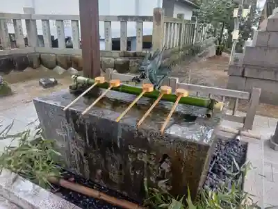堤治神社(愛知県)