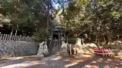 二之宮神社(兵庫県)