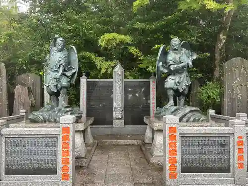 高尾山薬王院(東京都)