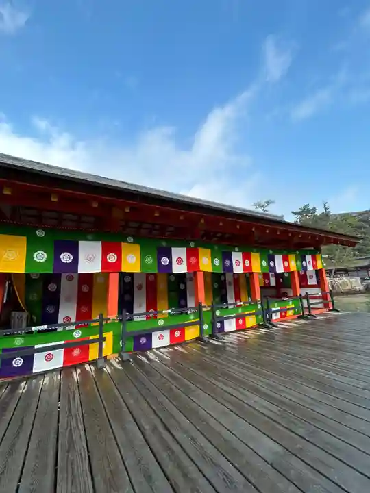 厳島神社(広島県)