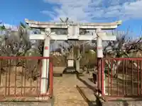 天満宮(千葉県)