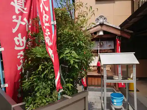 観音寺の末社・摂社