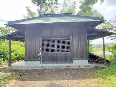 八坂神社(栃木県)