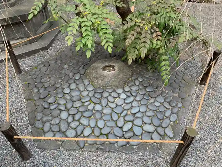 頂法寺(六角堂)のその他建物