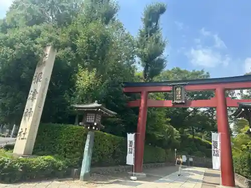 根津神社(東京都)