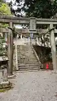 玉置神社(奈良県)