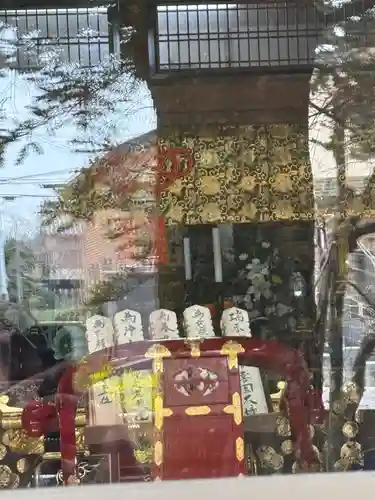 神宮寺(大阪府)