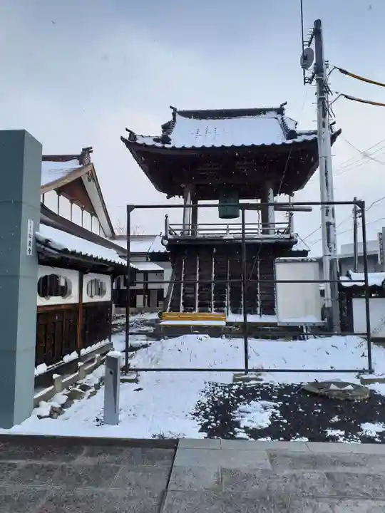 松岩寺のその他建物