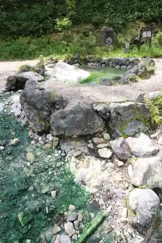 草津穴守稲荷神社(群馬県)