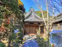 本楽寺のその他建物