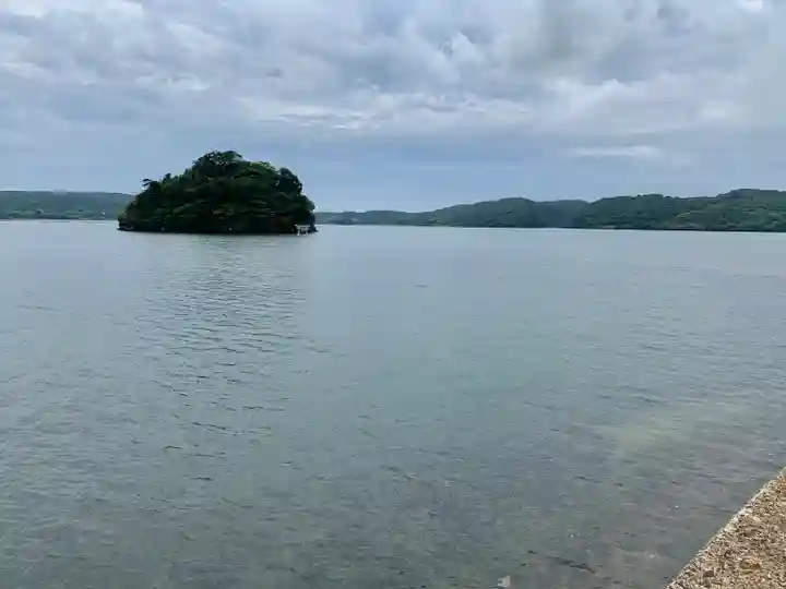 小島神社(長崎県)