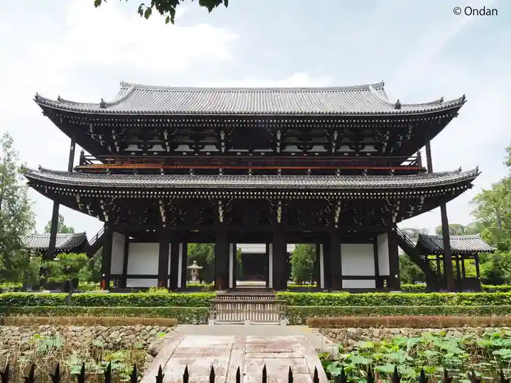 東福禅寺(東福寺)(京都府)