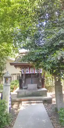 神足神社(京都府)