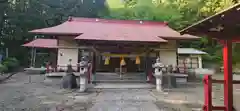 熊野神社(宮城県)