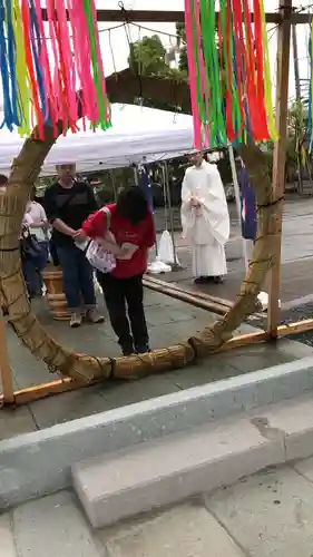 總社 和田八幡宮(福井県)