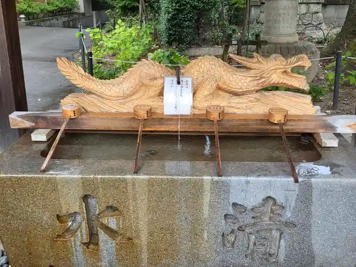 若宮八幡社(愛知県)