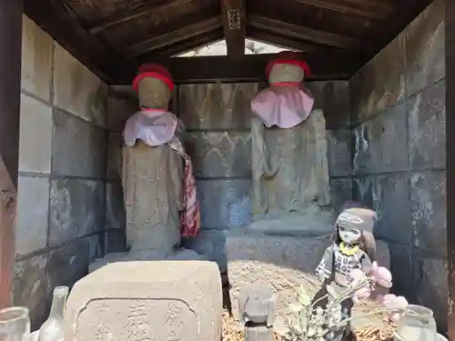 榛名神社(東京都)