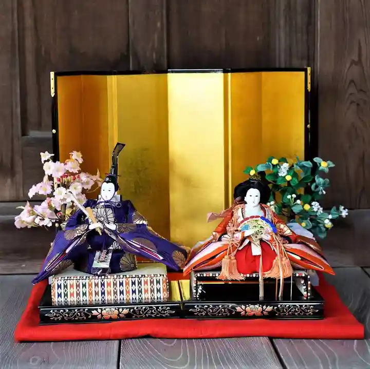 豊景神社(福島県)