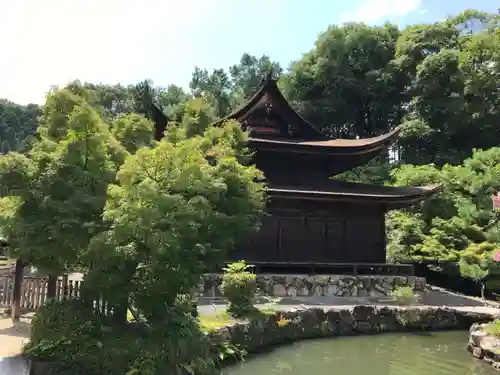 永保寺(岐阜県)