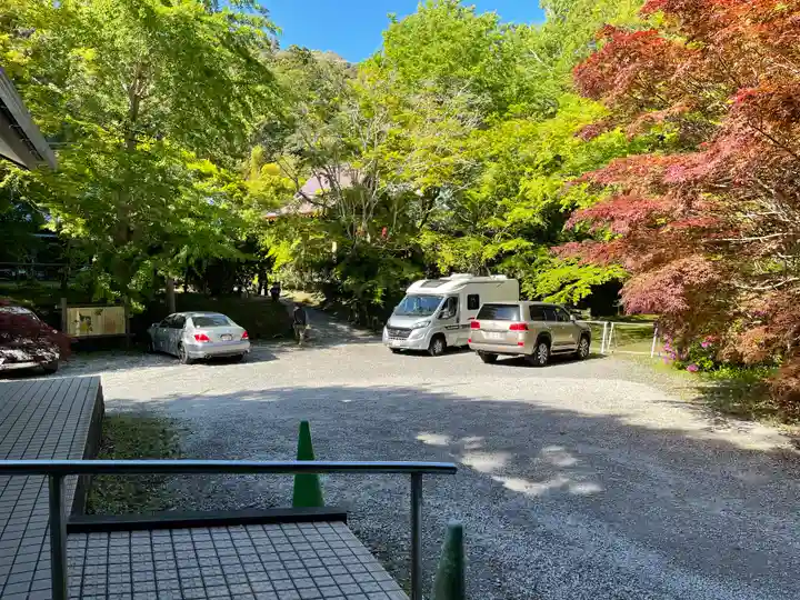 小松寺(千葉県)