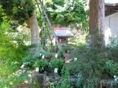 瀬戸神社(神奈川県)