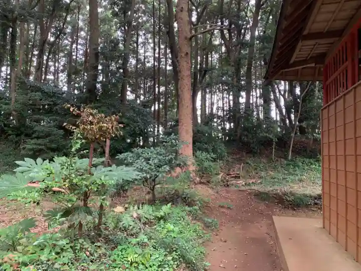 愛宕神社(千葉県)