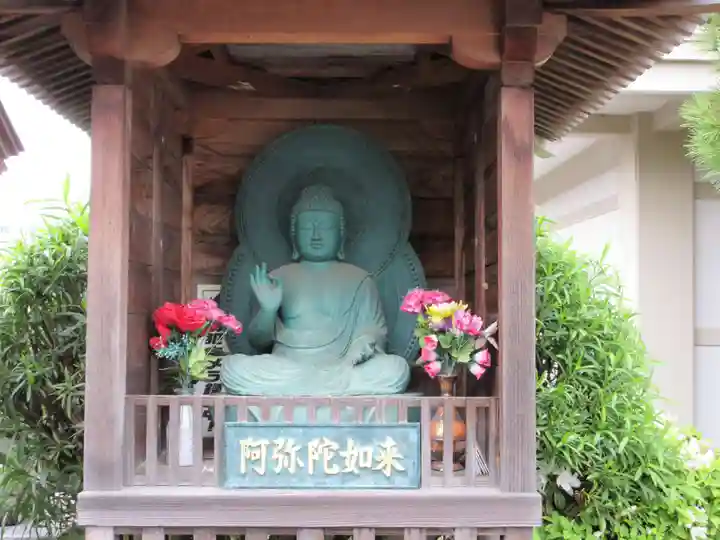 真明寺(東京都)