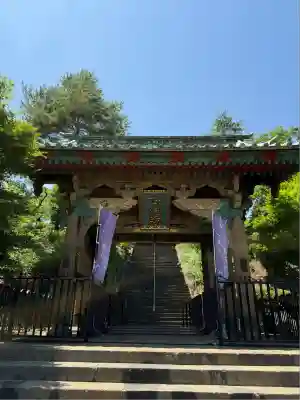 狭山山不動寺(埼玉県)