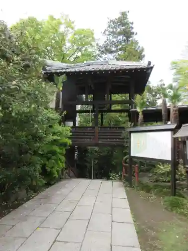 達磨寺のその他建物