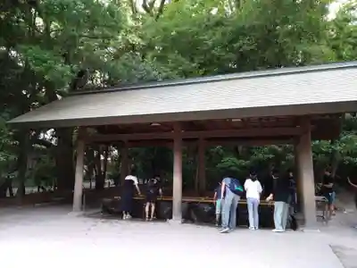 熱田神宮(愛知県)