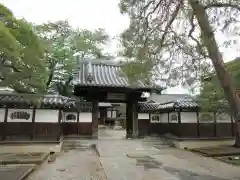 勝泉院(栃木県)