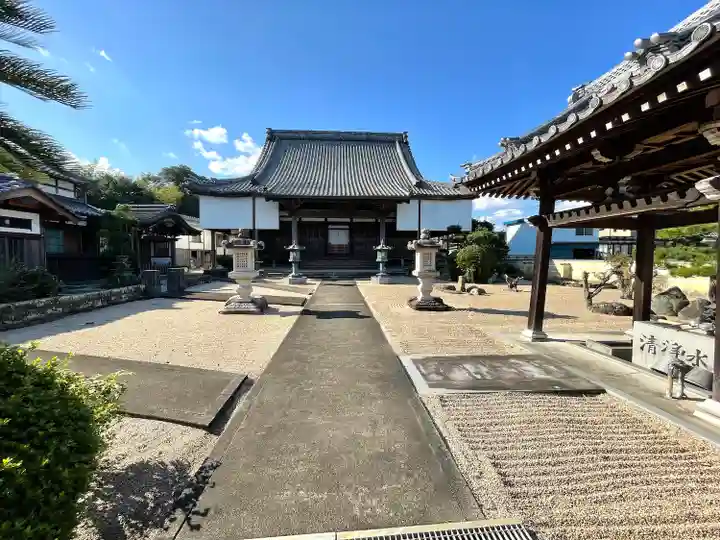 浄源寺(三重県)