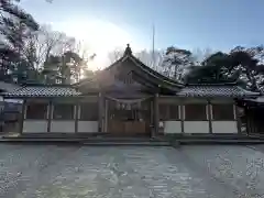 気多神社(富山県)