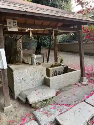 八神社(京都府)