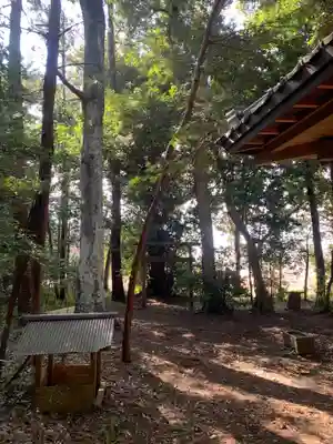 熊野神社(千葉県)