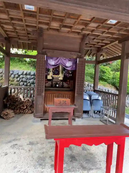 塩船観音寺(東京都)