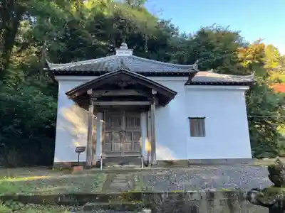 大照院(山口県)