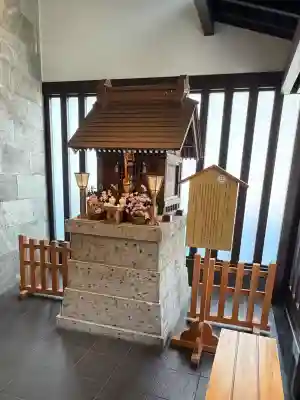 櫻木神社(千葉県)