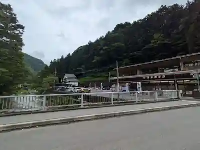 月居観音堂(月居山光明寺観音堂)の周辺