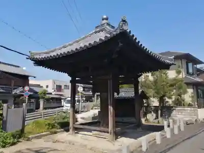 長岳寺(奈良県)