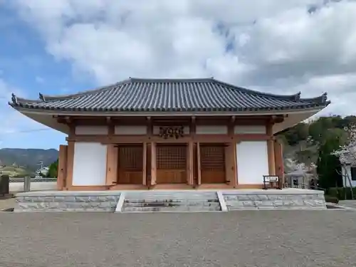 道成寺のその他建物