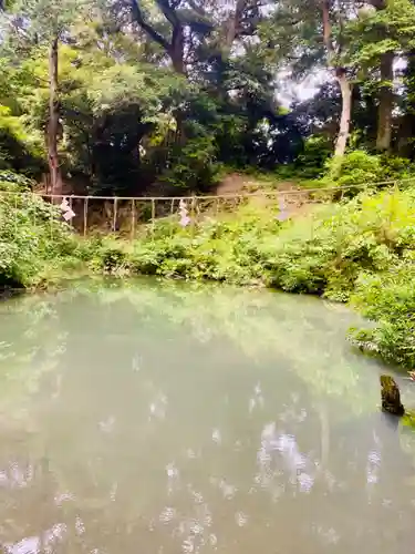 曽許乃御立神社(静岡県)