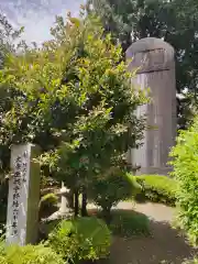 亀ケ池八幡宮の建物その他