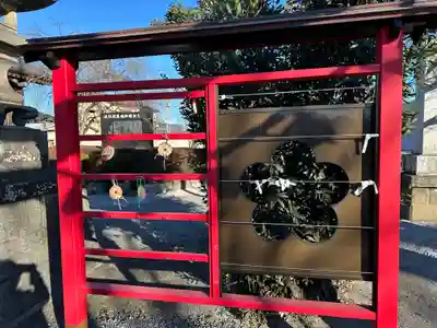 加茂別雷神社(栃木県)
